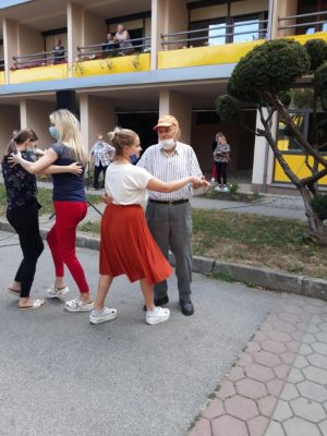 Glazbena slušaonica