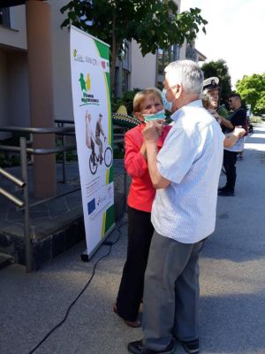 Glazbena slušaonica