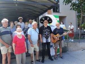 Glazbena slušaonica