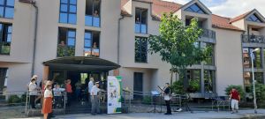 Glazbena slušaonica