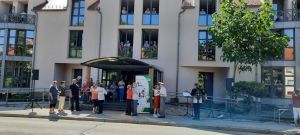 Glazbena slušaonica