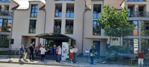 Glazbena slušaonica