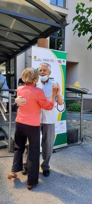 Glazbena slušaonica