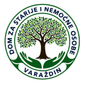 Dom za starije i nemoćne osobe Varaždin